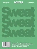 LOST iN Sweat