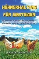 Huhnerhaltung fur Einsteiger