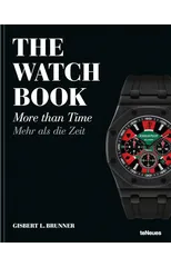 The Watch Book