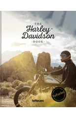 The Harley-Davidson Book - Refueled