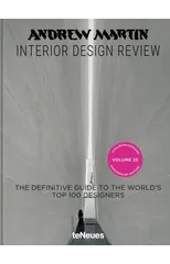 Andrew Martin Interior Design Review Vol. 25.