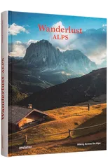 Wanderlust Alps