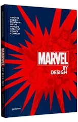 Marvel By Design