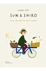 Sun and Shiro and the Polka-Dot Snake