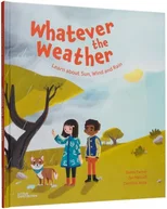 Whatever the Weather