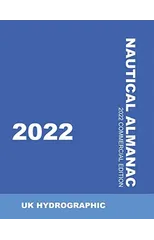 2022 Nautical Almanac