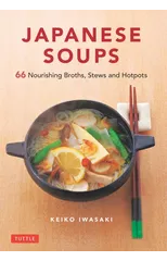 Japanese Soups