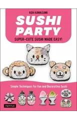 Sushi Party