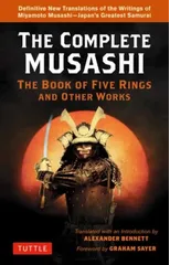 Complete Musashi
