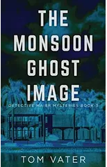 The Monsoon Ghost Image