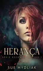 Heranca (Edicao Capa Dura Padrao)