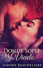 Donde Sople El Viento (Edicion de Letra Grande En Tapa Dura)