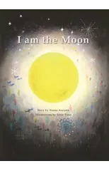 I am the Moon