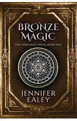 Bronze Magic