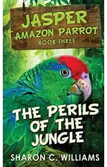 The Perils Of The Jungle