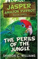The Perils Of The Jungle