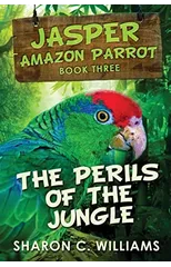 The Perils Of The Jungle