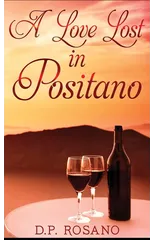 A Love Lost in Positano