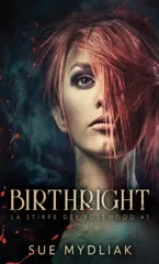 Birthright (Edizione Standard Con Copertina Rigida)