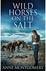 Wild Horses On The Salt