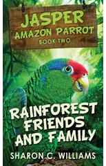 Rainforest Friends and Family