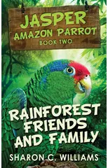 Rainforest Friends and Family