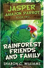 Rainforest Friends and Family