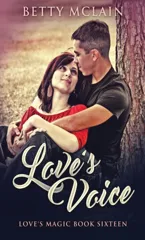 Love's Voice