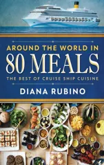 Around The World in 80 Meals
