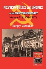 Masterpieces and Dramas of the Soviet Championships