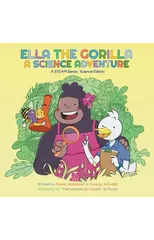 Ella the Gorilla