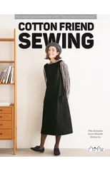 Cotton Friend Sewing