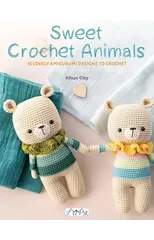 Sweet Crochet Animals