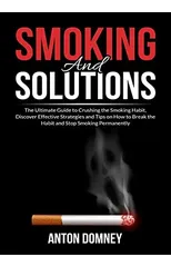 Smoking and Solutions
