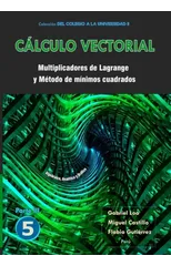 Calculo vectorial Libro 5 - Parte III