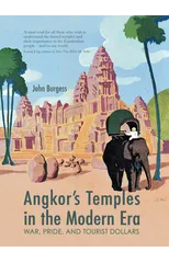Angkor's Temples in the Modern Era