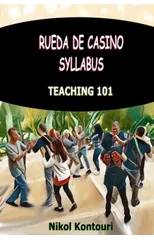 Rueda de Casino Syllabus