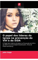 O papel dos lideres da Igreja na prevencao do VIH e da SIDA