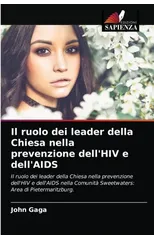 Il ruolo dei leader della Chiesa nella prevenzione dell'HIV e dell'AIDS