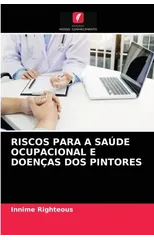 Riscos Para a Saude Ocupacional E Doencas DOS Pintores
