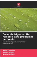 Cucumis trigonus