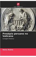 Presepio peruano no Vaticano