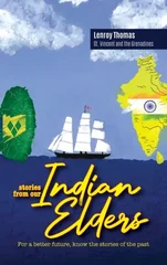 Stories from our Indian Elders