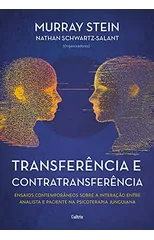 Transferencia e contratransferencia - Nova edicao