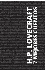 7 mejores cuentos de H. P. Lovecraft