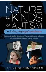 The Nature & Kinds of Autism Including Asperger's Syndrome