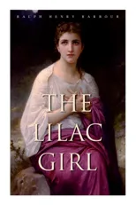The Lilac Girl