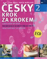 New Czech Step by Step 2