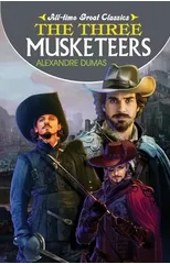 The Three Musketeers