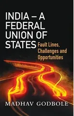 India- A Federal Union of States